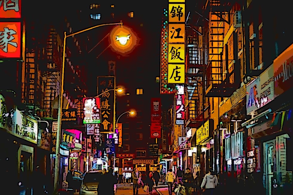 Chinatown_yes