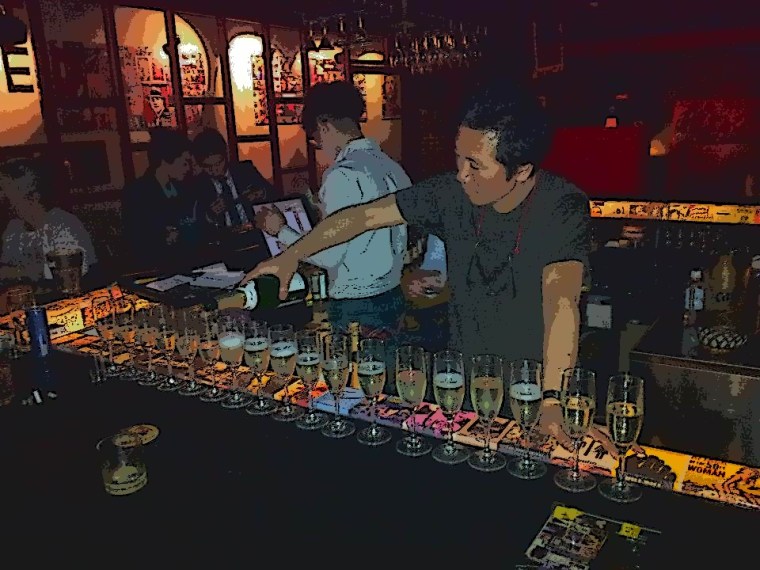 INTERIOR 4 BLOG DONG IL