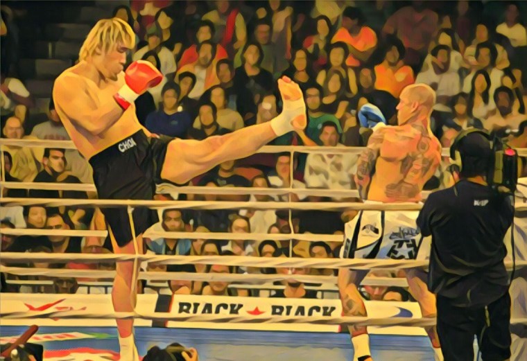 hong man final for real