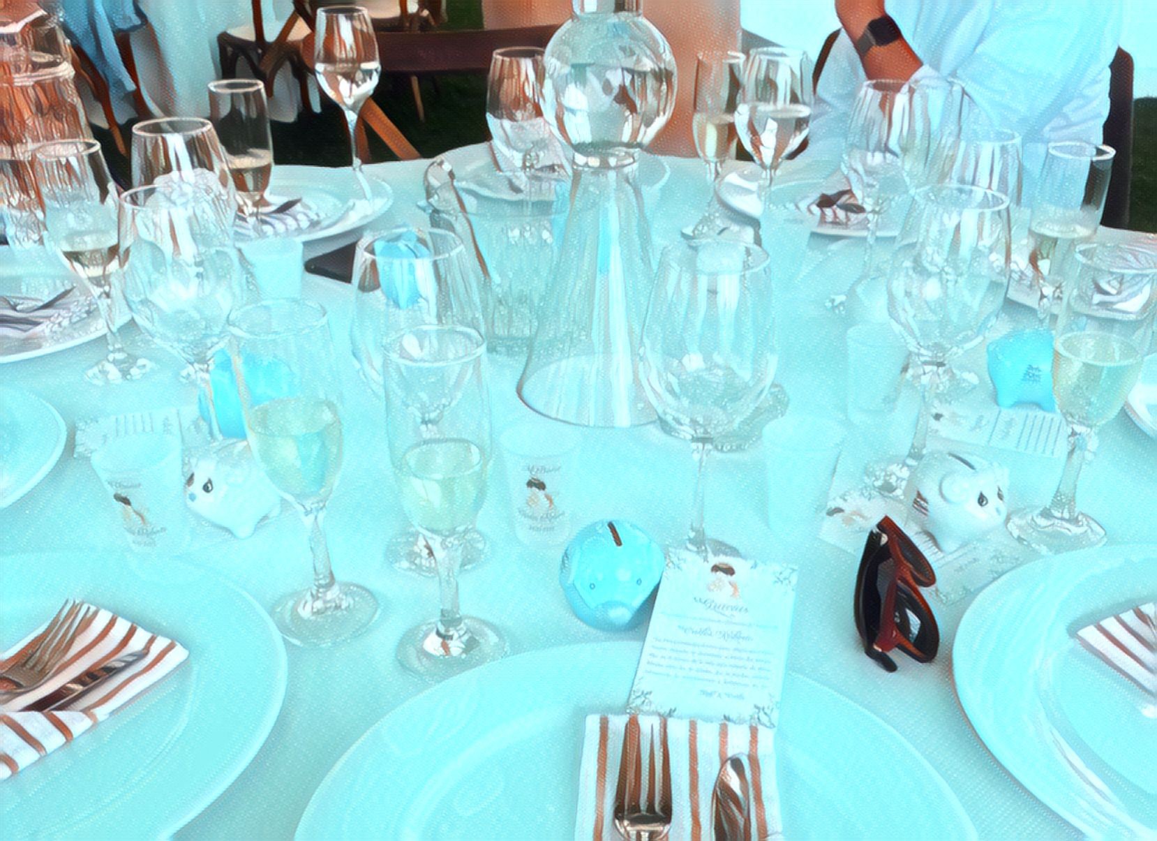 The Real Housewives and Retired Generals of&nbsp;Lima