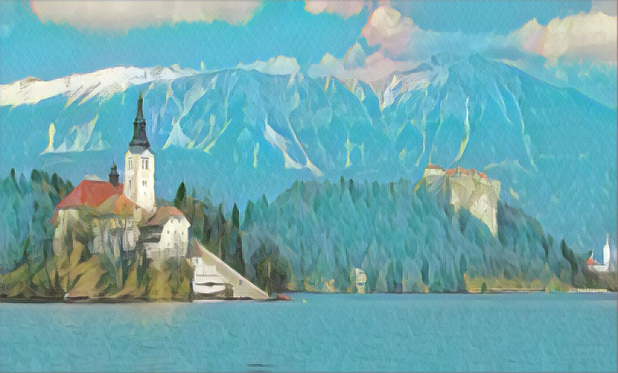 Pitchfork, Torch &&nbsp;Slivovitz