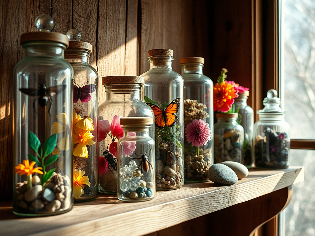 Curiosities- part one