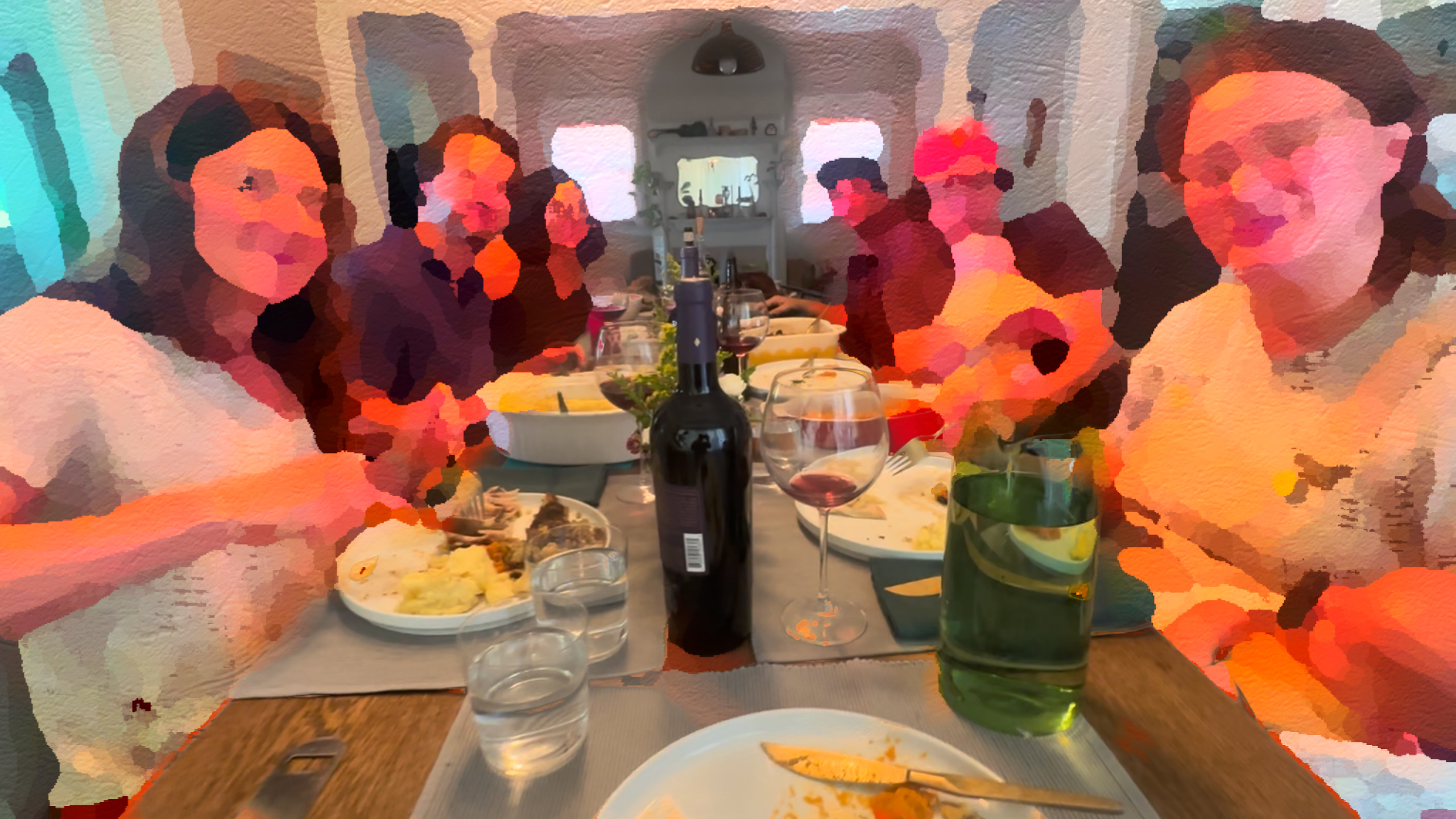 Milford: The Turkey&nbsp;Treatise