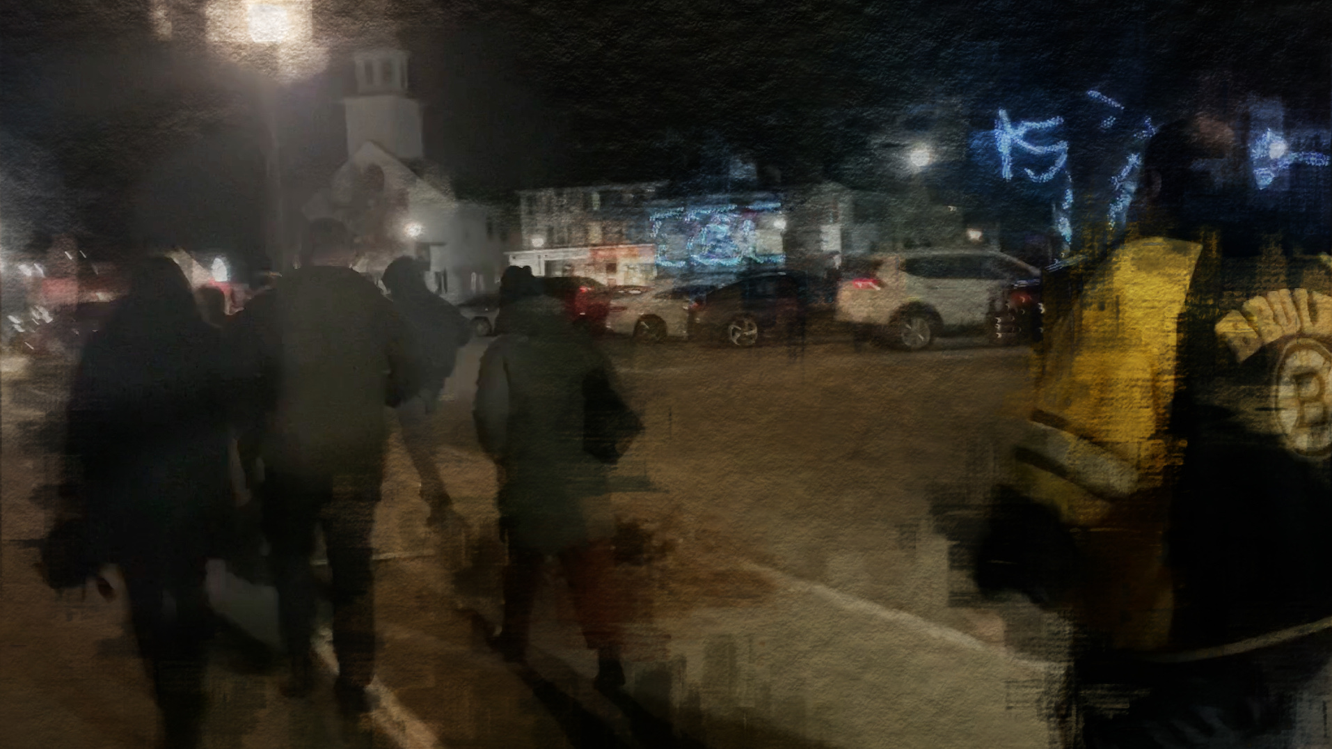 Milford: The Turkey Treatise&nbsp;II